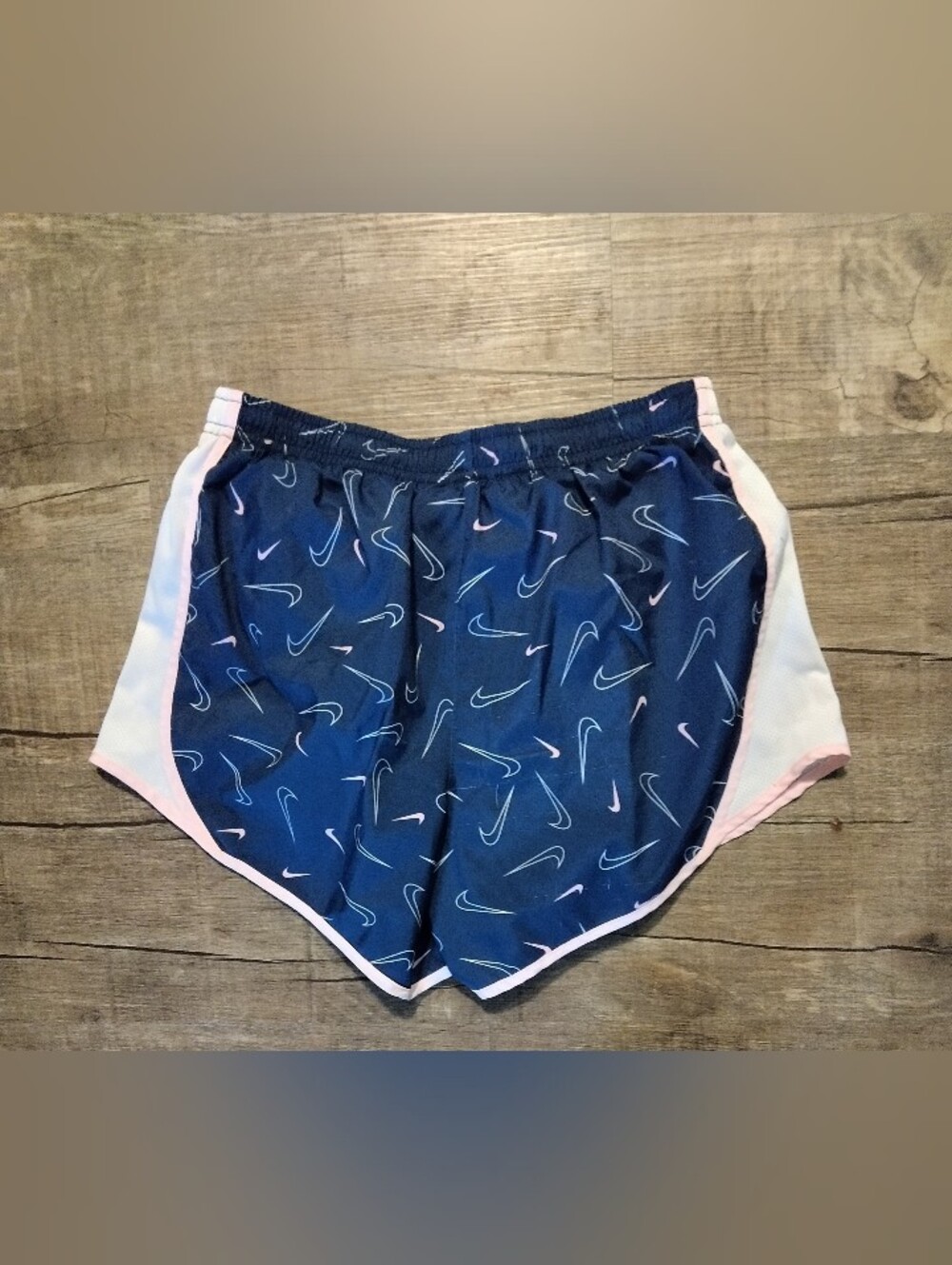 Girl's Nike Shorts